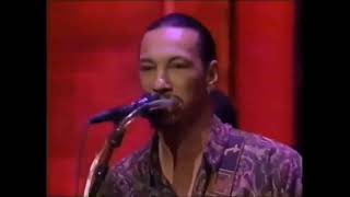 Beau Jocque &amp; The Zydeco HI ROLLERS ON Late Show with David Letterman…