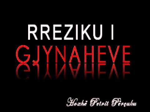 Rreziku i gjynaheve (Hutbe) - Hoxhë Petrit Përçuku