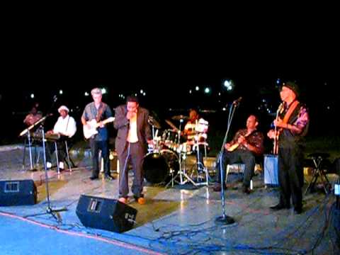 Slim Harpo Awards- Rainin In My Heart