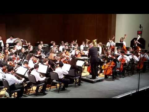 Suite from Hamilton by Miranda, Arr. by Brubaker