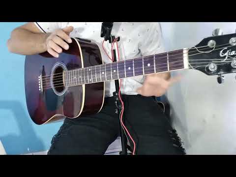 Locutor - Calcinha Preta