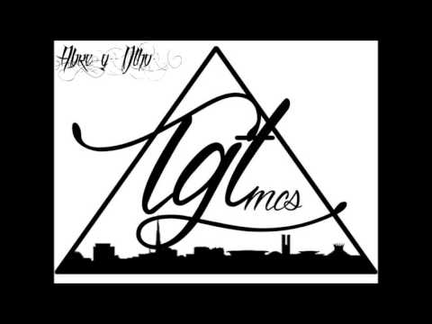 TheGusT MC's - Abre o olho