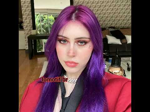 LOMOTIF ANAJU MENDES 😍💖