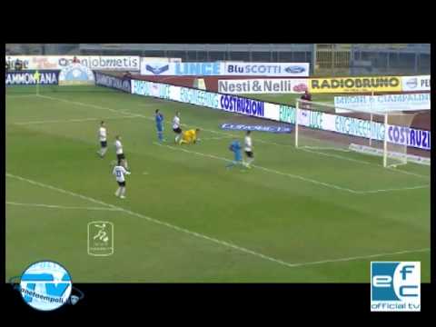 PIANETAEMPOLI.IT - EMPOLI FC Channel | Sintesi Empoli-Cesena 0-0 (18ima Giorn.Serie B - 2013/14)