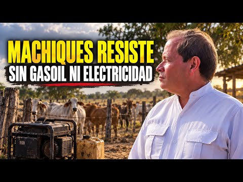 Machiques requiere soluciones y garantías para los ganaderos