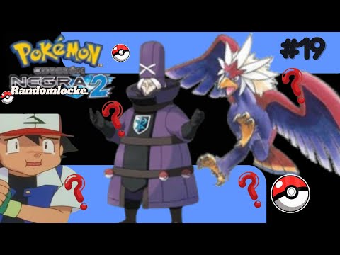 KEY SCREENSHOTS! – Episode 19 of Pokémon Black 2 Randomlocke ✨🔥 #pokemon #pokemonnintendo
