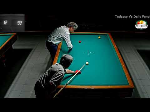 27 6 18 Tedesco Vs Della Peruta