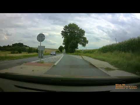 DW783 Wolbrom - Miechów x3