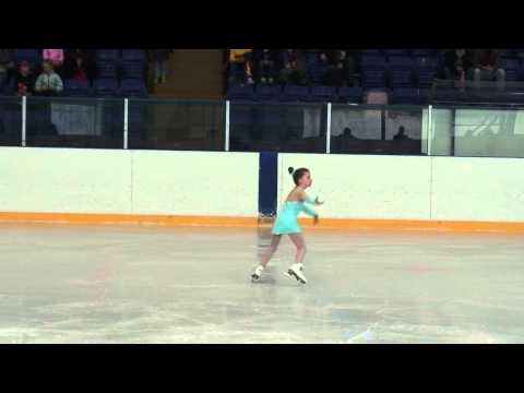 15 Marta JOWKO POL  Cubs Girls 2004 - MiniEuropa 2013