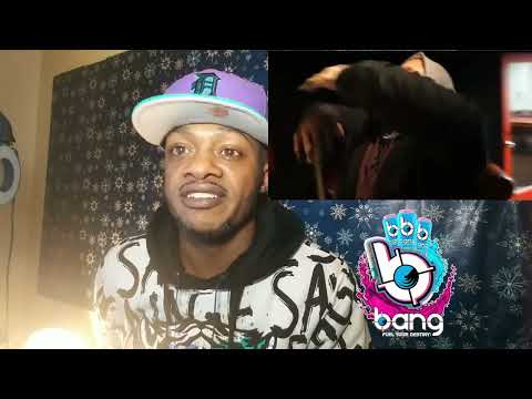 MISFIT SOTO X KABLE THE DON - SUPERBAD VIDEO (REACTION)