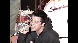 Green Day - King For A Day (acoustic) live [BRIDGE SCHOOL BENEFIT 10/31/1999]