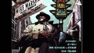 Mike Marshall - Bright