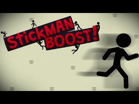 Stick Man Boos 2 Full Game Walkhrough All Levels Y8.com 