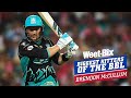 Biggest Hitters Of The BBL Best Of Brendon McCullum