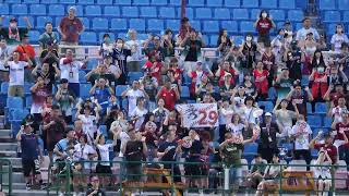 [心得] 7/22外野應援感想