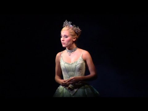 Wicked | Ik Ben Het Niet (Reprise)