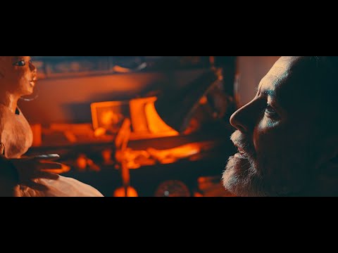 Steve Balsamo - Armour Of My Soul