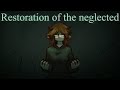 Restoration Of The Neglected Animatic
