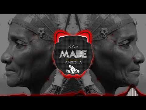 🔥 Rap Made In Angola🔥 DJI TAFINHA ft Hodiaz Gfx - É MEMO NÓS