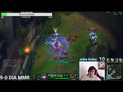 AloisNL Riven - Riven vs Gragas