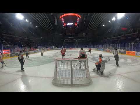 8. Kolo EXD KE-LM 2. Tretina (2-3) Červinka 28.9.2025