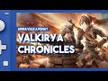 Valkyria Chronicles Vale A Pena No Nintendo Switch E Sw