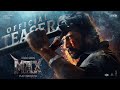 MAX Official Teaser Baadshah Kichcha Sudeep Vijay Kartikeyaa B Ajaneesh Loknath