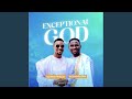 Exceptional God