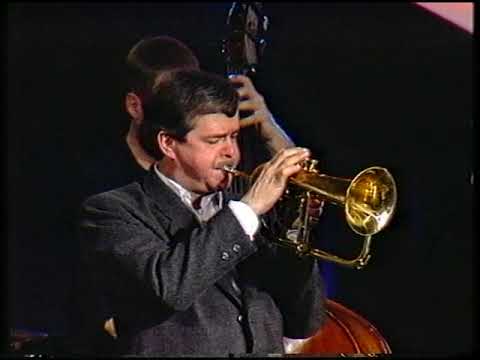 Kenny Wheeler Quintet -  Wien, Austria 1990