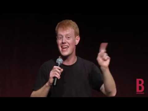 DANGLISH - A Hyggelicious Comedy Trailer