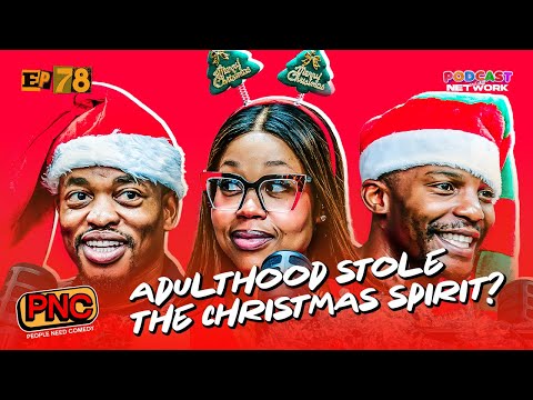 Adulthood Stole The Christmas Spirit? | Jehovah’s Witness | Hosting For Xmas