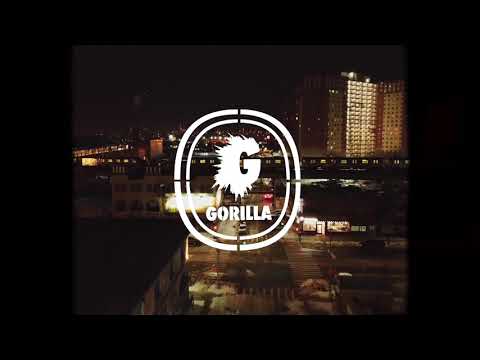 GORILLA NEMS x FYL BRAND POP UP SHOP IN CONEY ISLAND