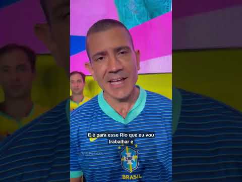 Douglas Ruas: “Quem pediu anulação de votos de Garotinho foi o Paes”