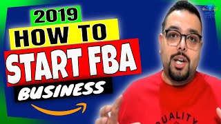 How to Sell on Amazon FBA for Beginners Easy Step-by-Step Tutorial Updated for 2019!!