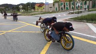 Download lagu Basikal Lajak Imut Imut🤤🔥 mp3