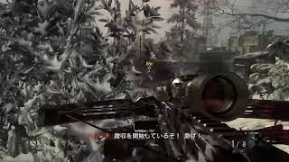 CODBOキャンペーンやるよー