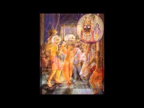 Krsna Book 1970 - 02 - Prayers by the Demigods for Lord Krsna in the Womb