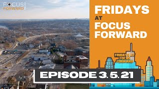 Focus Forward Media, Inc. - Video - 3