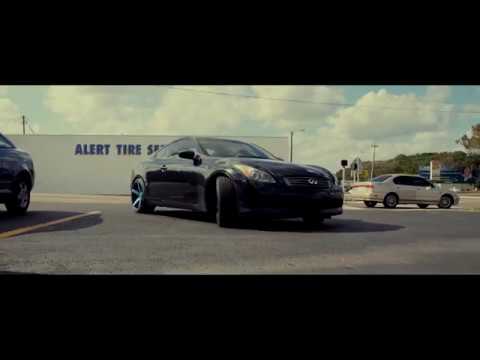 Real1 - "Hammer" feat. Peezy x Kilo x Rayban( Official Music Video)