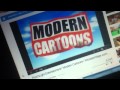 Porch Light Modem Cartoons Wonder Wings Com Tommy Nelson