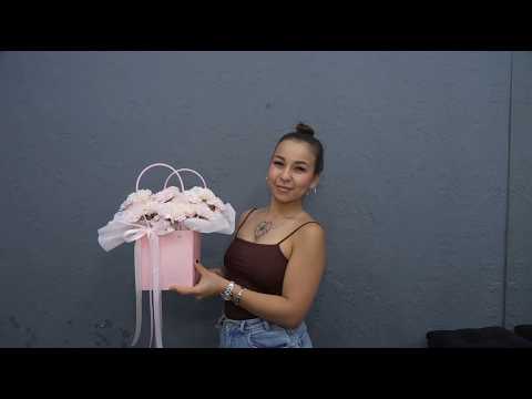 Время местное. Эфир: 24-07-2026 - День флориста
