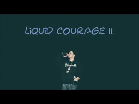 Liquid Courage II - FilthE Ritch ft. J. Cole