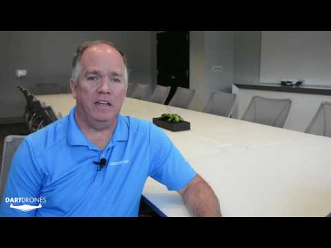 How to Launch a Drone Business Under Part 107: Meet Your DARTdrones Instructor
