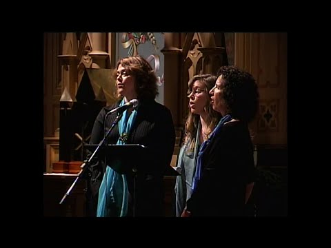 Zambra - Auld Lang Syne - December 18, 2009