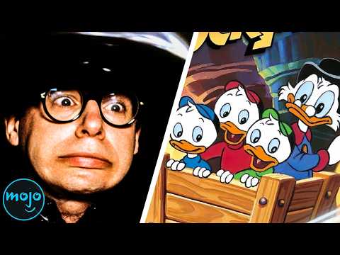 The Biggest Things That Happened In The 1980s...