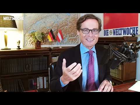 Ungebremste Völkerwanderung nach Europa - Weltwoche Daily DE, 28.08.2023