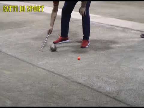 Bocce Rivediamoli : Memorial Bombelli  2014  Brandizzo