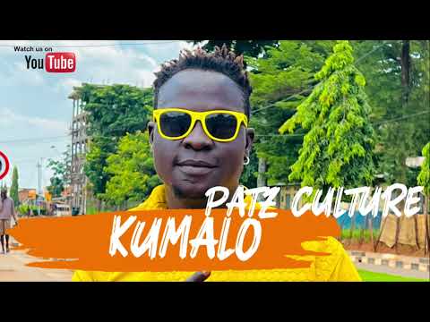 Patz culture kumalo