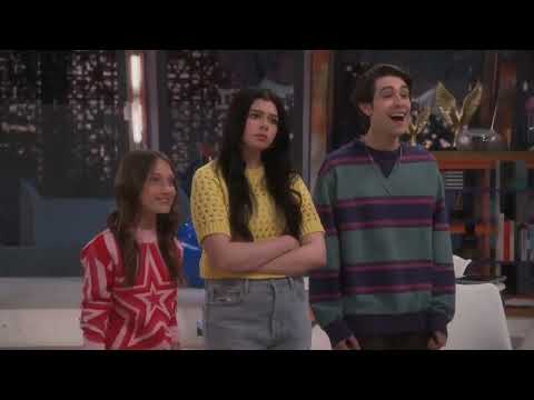 The Thundermans Return Promo 5 - March 7, 2024 (Nickelodeon U.S.)