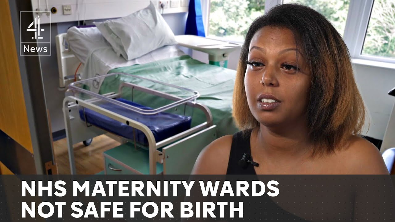 NHS Maternity: shocking report reveals two-thirds of wards unsafe for birth in England